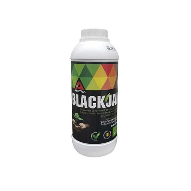 Biostimulatori - Biostimulator Blackjack 1L