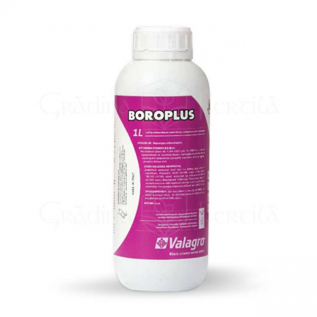 Biostimulatori - Boroplus 1L