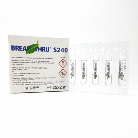 ADJUVANTI - BREAK-THRU S 240 2ML