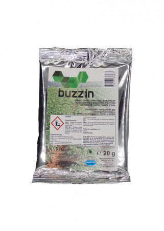 Erbicide Selective - Buzzin 20G