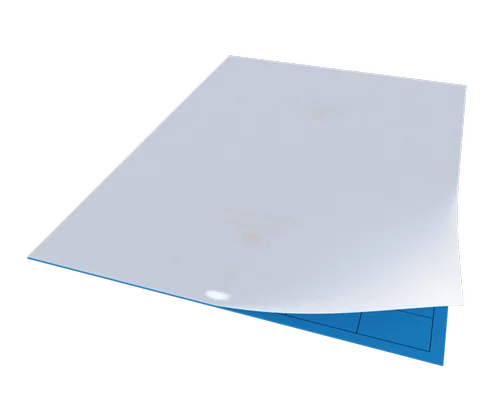 Altele - Capcane pentru insecte 40X25CM ALBASTRE