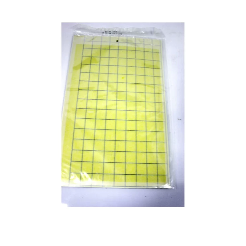 Altele - Capcane pentru insecte 40X25CM GALBENE