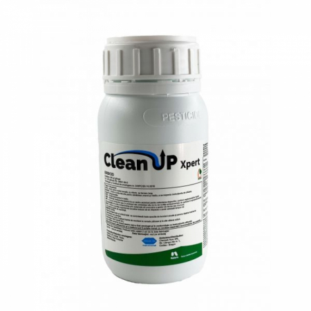 Erbicide Totale - Clean up Expert 250 ML