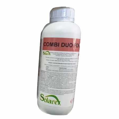 FUNGICIDE - Combi Duo Forte 20ML