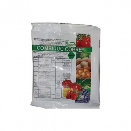 Altele - Combiduo Cobre 35GR
