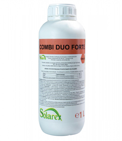 FUNGICIDE - Combiduo Forte 1 L