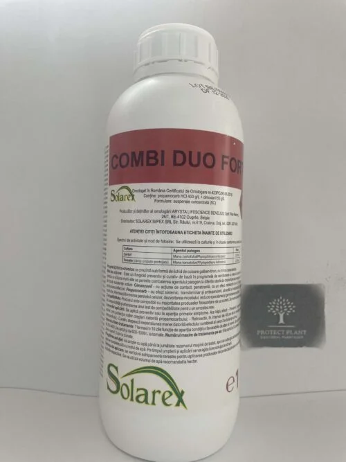 FUNGICIDE - Fungicid Combiduo Forte 20ML