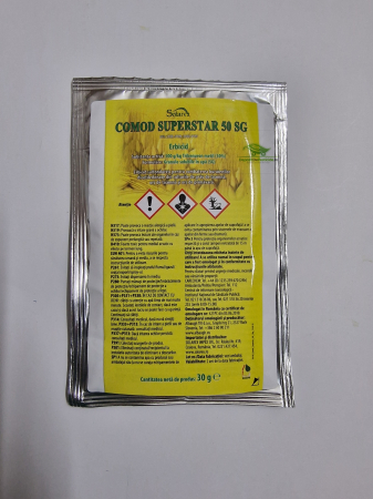 Erbicide Selective - Comod Superstar 30GR