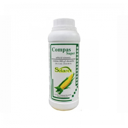 Erbicide Selective - Compas Super 250ml