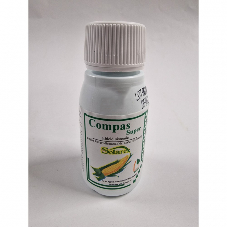Erbicide Selective - Compas Super 50ml