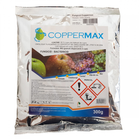 FUNGICIDE - Coppermax 300 GR