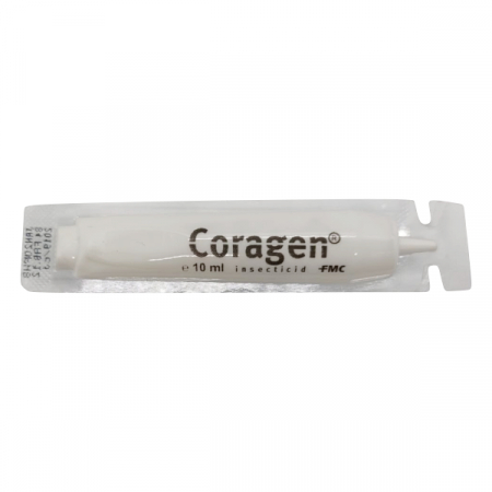 Insecticide Sistematice - Insecticid Coragen 10ML