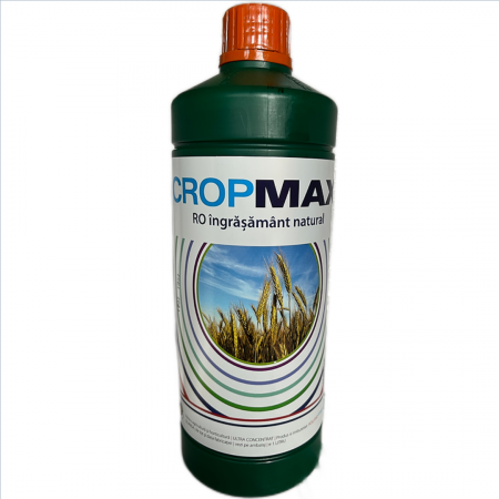 Ingrasaminte Foliare - Ingrasamant CropMax 1L