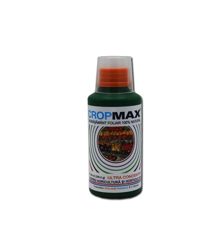 Fertilizant - Fertilizant Cropmax 250 ML