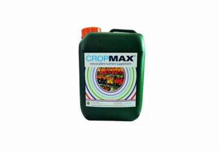 Ingrasaminte Foliare - Fertilizant Cropmax 5 L