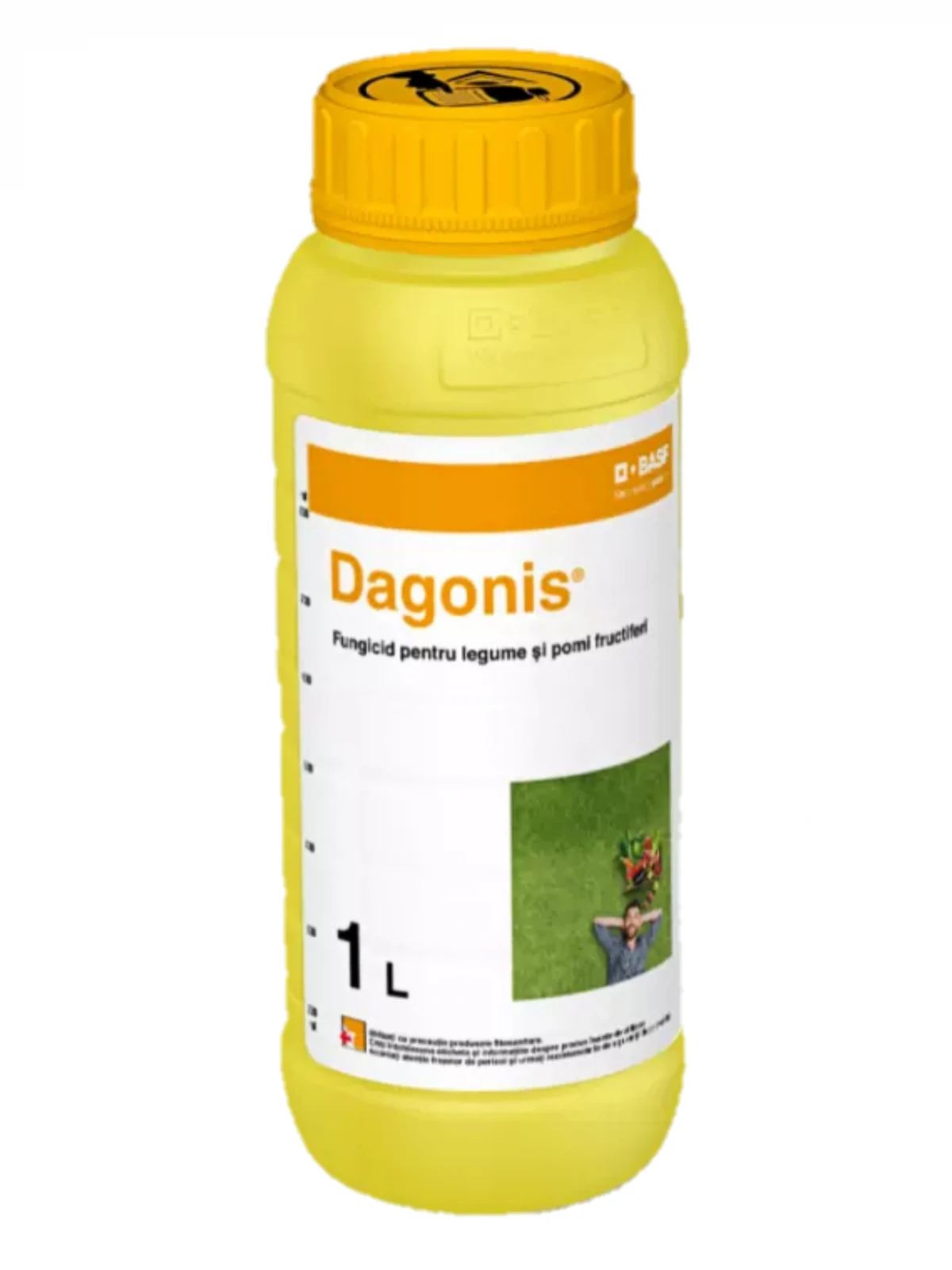FUNGICIDE - Dagonis -1L