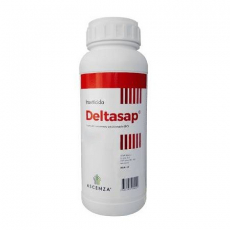 Insecticide de contact - Deltasap 2.5 EC 1L