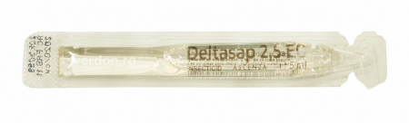 Insecticide de contact - Deltasap 2.5 EC 5ML