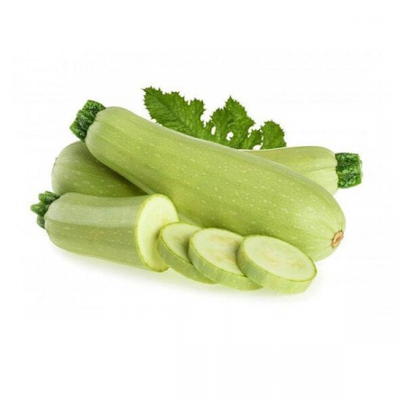 Legume - Dovlecel  White Bush 20GR