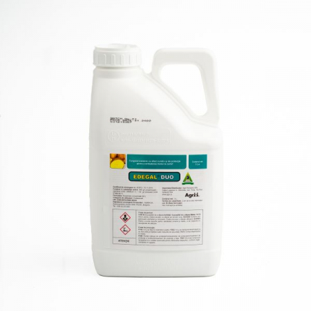 FUNGICIDE - EDEGAL DUO SC -1L