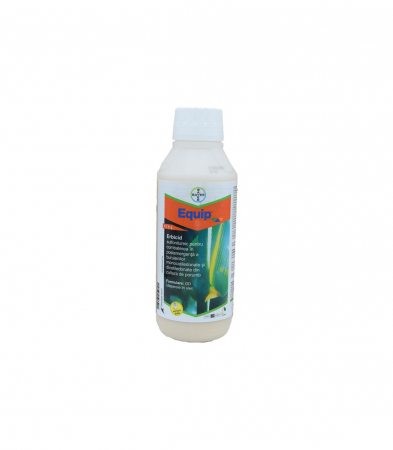 Erbicide Selective - Erbicid Equip OD 45 1L