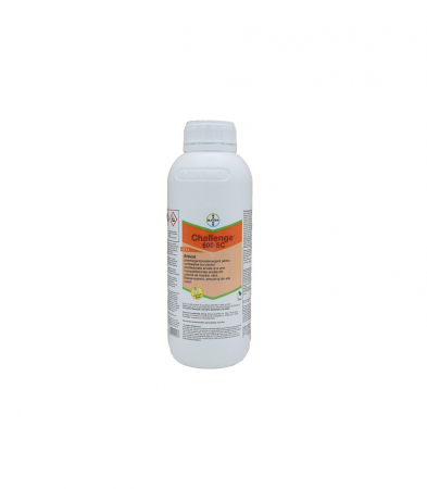 Erbicide Selective - Erbicid Challenge SC 600 1L