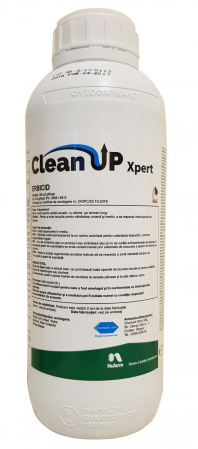 Erbicide Totale - Erbicid Clean up Expert 500 ML