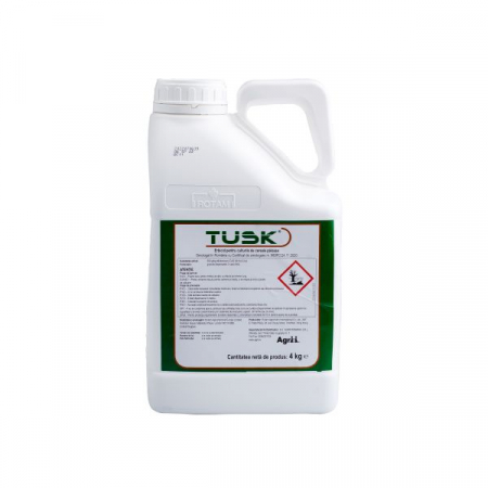 Erbicide Selective - Erbicid Tusk 240GR