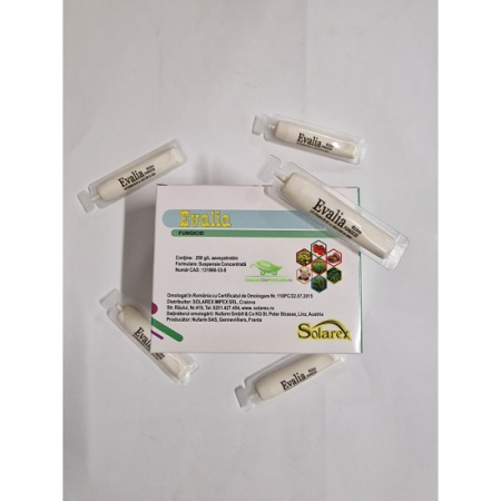 FUNGICIDE - Evalia 10ML