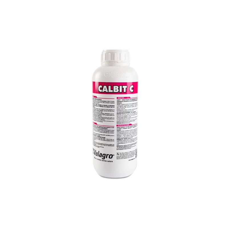 Fertilizant - Fertilizant Calbit C 1L