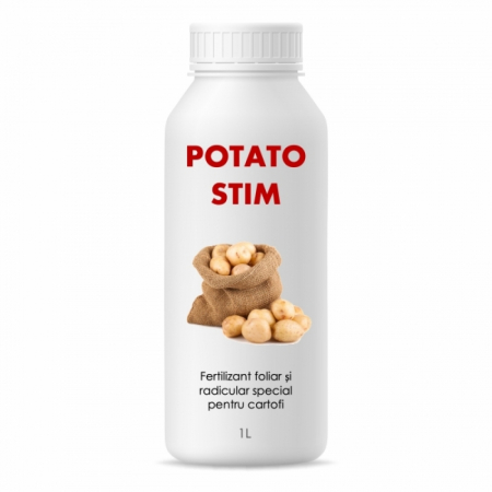 Altele - Fertilizant potato STIM 1L