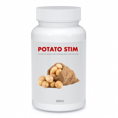 Altele - Fertilizant Potato stim 250ML