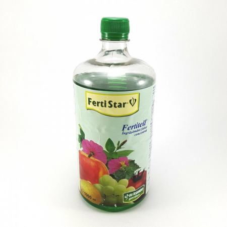 Ingrasaminte Foliare - Fertitell 500ML