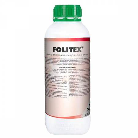 Altele - Folitex 1L