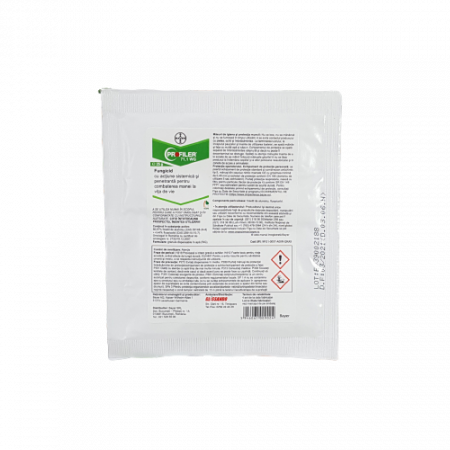 FUNGICIDE - Fungicid Profiler 71.1 WG 25GR