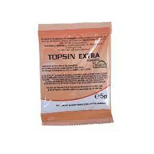 FUNGICIDE - Fungicid Topsen extra 5GR