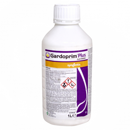 Erbicide Selective - Gardoprim plus Gold 500SC -1L