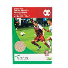 ALTE SEMINTE - GAZON SPORT 1KG