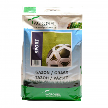 ALTE SEMINTE - Gazon Sport 5KG - Copie