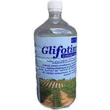Erbicide Totale - Erbicid Glifotim 360 SL 1L