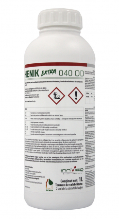 Erbicide Selective - Henik Extra 040 OD