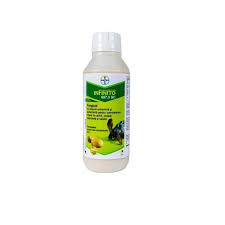 FUNGICIDE - INFINITO 687.5SC 1L