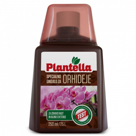INGRASAMINTE - Îngrășământ Orhidee 0.25L