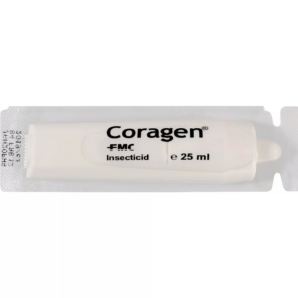 Insecticide Sistematice - Insecticid Coragen 25ML
