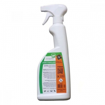 INSECTICIDE - Insektokiller 750 ML