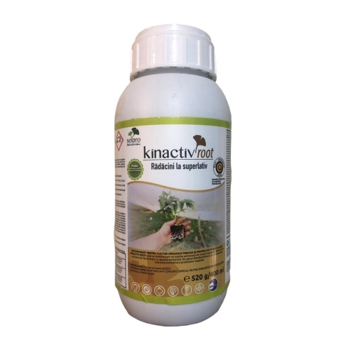 Biostimulatori - Kinactiv Root 1L