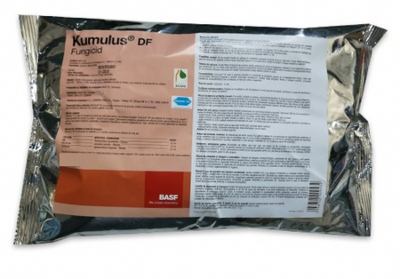 FUNGICIDE - Fungicid Kumulus 1 KG