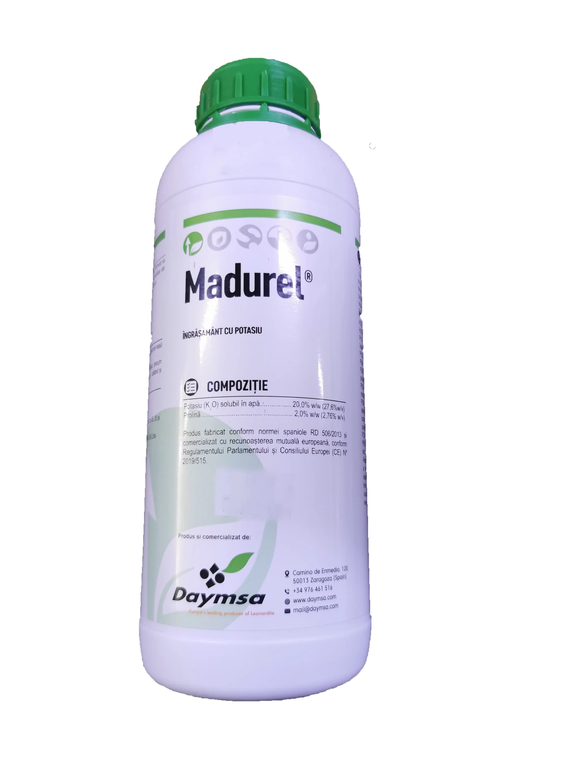 Altele - Madurel 1L