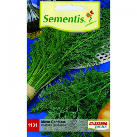ALTE SEMINTE - Seminte Marar Compact Sementis 7GR