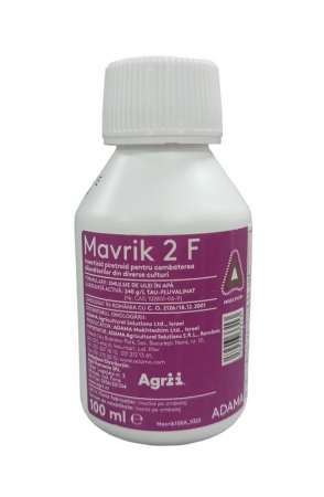 Mavrik 2F 100ML